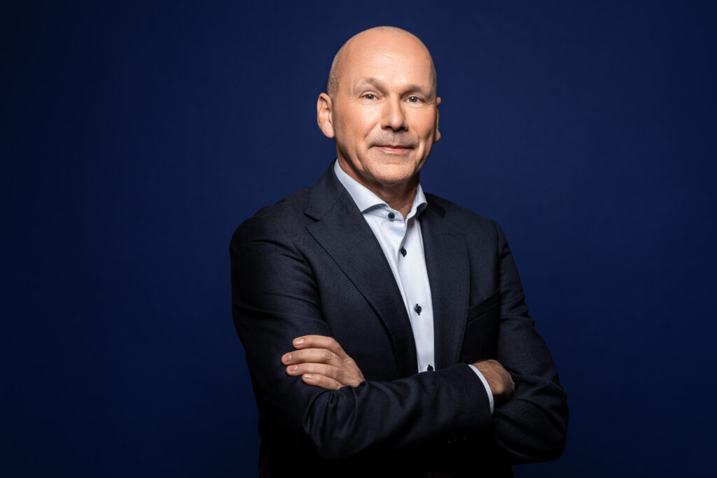 Martien, Soulver coaching en leiderschap