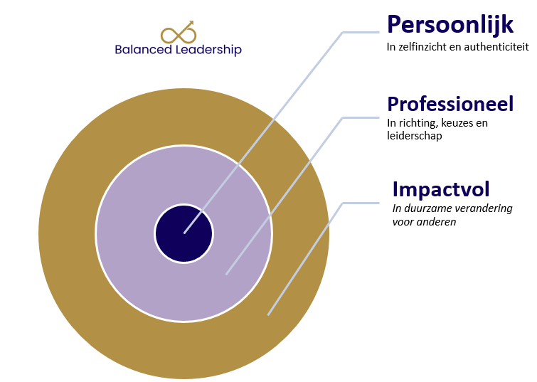 Balanced Leadership